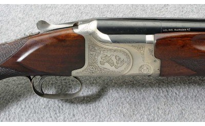 Winchester ~ 101 ~ 12 Gauge - Image 3 of 11