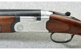 Beretta – S686 Sporting ~ 12 Gauge - Image 8 of 11