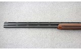 Beretta – S686 Sporting ~ 12 Gauge - Image 6 of 11