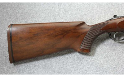 Beretta – S686 Sporting ~ 12 Gauge - Image 2 of 11