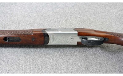 Beretta – S686 Sporting ~ 12 Gauge - Image 7 of 11