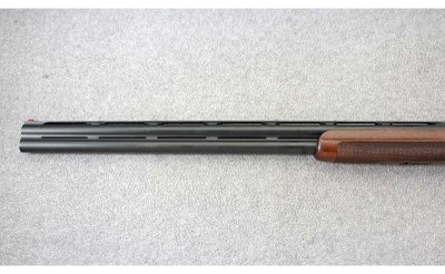 Beretta – S686 Sporting ~ 12 Gauge - Image 6 of 11