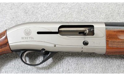 Beretta – AL391 Teknys ~ 12 Gauge - Image 3 of 10