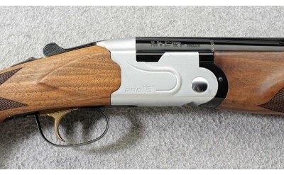 ATA Arms ~ SP Sporter Pro12 ~ 12 Gauge - Image 3 of 11