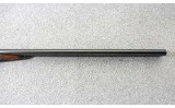 AyA ~ Boxlock SxS ~ 12 Gauge - Image 4 of 11