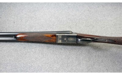 AyA ~ Boxlock SxS ~ 12 Gauge - Image 7 of 11