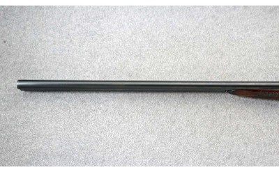 AyA ~ Boxlock SxS ~ 12 Gauge - Image 6 of 11