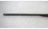 AyA ~ Boxlock SxS ~ 12 Gauge - Image 6 of 11