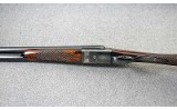 AyA ~ Boxlock SxS ~ 12 Gauge - Image 7 of 11