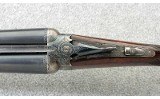 AyA ~ Boxlock SxS ~ 12 Gauge - Image 9 of 11