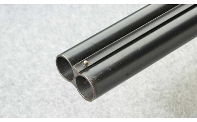 AyA ~ Boxlock SxS ~ 12 Gauge - Image 5 of 11