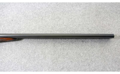 AyA ~ Boxlock SxS ~ 12 Gauge - Image 4 of 11