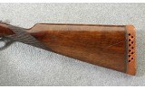 AyA ~ Boxlock SxS ~ 12 Gauge - Image 10 of 11