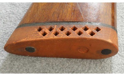 AyA ~ Boxlock SxS ~ 12 Gauge - Image 11 of 11