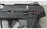 Ruger ~ Security- 380 Model 03839 ~ .380 acp - Image 3 of 7