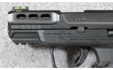 Ruger ~ Security- 380 Model 03839 ~ .380 acp - Image 4 of 7