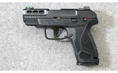 Ruger ~ Security- 380 Model 03839 ~ .380 acp - Image 2 of 7