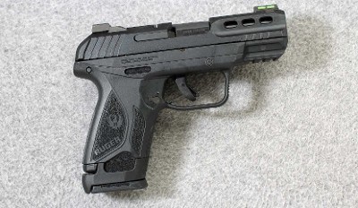 Ruger ~ Security- 380 Model 03839 ~ .380 acp - Image 1 of 7
