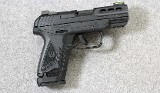 Ruger ~ Security- 380 Model 03839 ~ .380 acp - Image 1 of 7