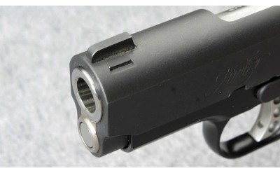 Kimber ~ Ultra Carry II ~ .45 acp - Image 3 of 3
