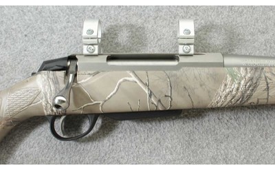 Tikka ~ T3 Light Camo Stainless ~ .300 WSM - Image 3 of 10