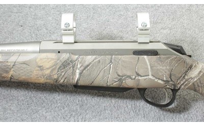 Tikka ~ T3 Light Camo Stainless ~ .300 WSM - Image 8 of 10