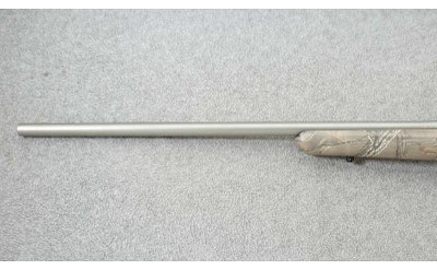 Tikka ~ T3 Light Camo Stainless ~ .300 WSM - Image 6 of 10