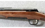 Browning ~ X-Bolt Medallion M.D.F. Ltd. Ed. ~ .300 WSM Magnum - Image 8 of 10