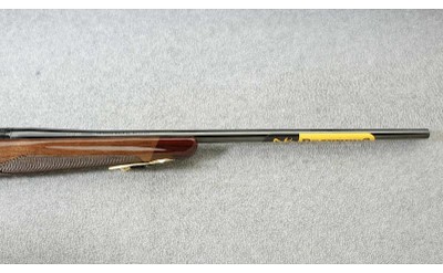 Browning ~ X-Bolt Medallion M.D.F. Ltd. Ed. ~ .300 WSM Magnum - Image 4 of 10