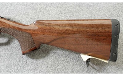 Browning ~ X-Bolt Medallion M.D.F. Ltd. Ed. ~ .300 WSM Magnum - Image 9 of 10