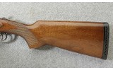 Rizzini ~ Over Under with Decorative Sideplates ~ 12 Gauge - Image 10 of 11