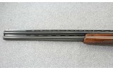 Rizzini ~ Over Under with Decorative Sideplates ~ 12 Gauge - Image 6 of 11