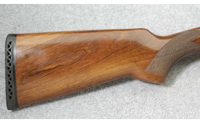 Rizzini ~ Over Under with Decorative Sideplates ~ 12 Gauge - Image 2 of 11
