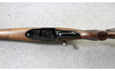Steyr-Mannlicher ~ Model L Light rifle ~ .243 Win. - Image 7 of 10