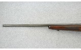 Steyr-Mannlicher ~ Model L Light rifle ~ .243 Win. - Image 6 of 10
