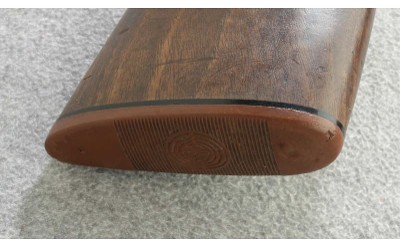 Steyr-Mannlicher ~ Model L Light rifle ~ .243 Win. - Image 10 of 10