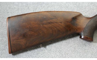 Steyr-Mannlicher ~ Model L Light rifle ~ .243 Win. - Image 2 of 10
