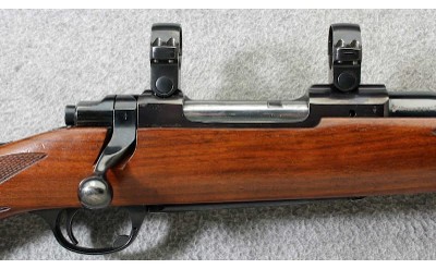 Ruger ~ M77 RL Ultra-Light with Tang Safety ~ .243 Win. - Image 3 of 10