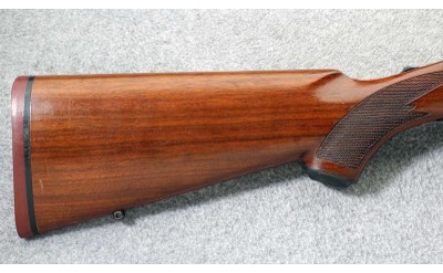 Ruger ~ M77 RL Ultra-Light with Tang Safety ~ .243 Win. - Image 2 of 10