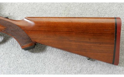 Ruger ~ M77 RL Ultra-Light with Tang Safety ~ .243 Win. - Image 9 of 10