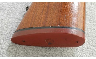 Ruger ~ M77 RL Ultra-Light with Tang Safety ~ .243 Win. - Image 10 of 10