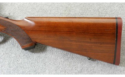 Ruger ~ M77 RL Ultra-Light with Tang Safety ~ .243 Win. - Image 9 of 10