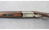 Webley & Scott ~ 951 Sporting Over Under ~ 12 Gauge - Image 7 of 11