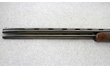 Webley & Scott ~ 951 Sporting Over Under ~ 12 Gauge - Image 6 of 11