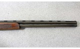 Webley & Scott ~ 951 Sporting Over Under ~ 12 Gauge - Image 4 of 11