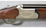 Webley & Scott ~ 951 Sporting Over Under ~ 12 Gauge - Image 3 of 11