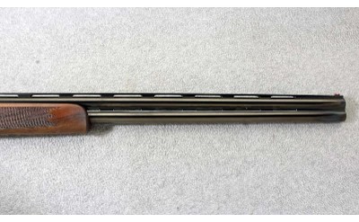 Webley & Scott ~ 951 Sporting Over Under ~ 12 Gauge - Image 4 of 11