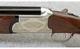 Webley & Scott ~ 951 Sporting Over Under ~ 12 Gauge - Image 8 of 11