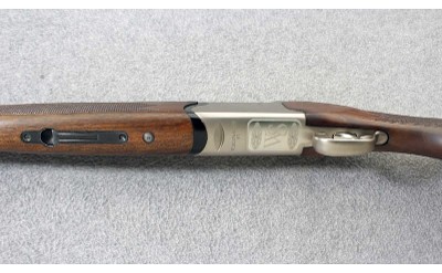 Webley & Scott ~ 951 Sporting Over Under ~ 12 Gauge - Image 7 of 11