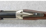 Webley & Scott ~ 951 Sporting Over Under ~ 12 Gauge - Image 9 of 11